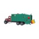 Mack Granite-vuilniswagen U02812 Bruder 1:16