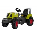 Pedaaltractor Claas Arion 640 R720064 Rolly Toys