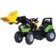 Deutz Agrotron X720 R71015 Rolly Toys traptrekker