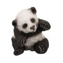 Jonge panda, spelend 14734SCH Schleich