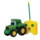 Afstand bestuurbare Johnny tractor E42946A1 ERTL preschool