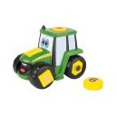 Jonny tractor leren en spelen E46654 ERTL preschool