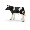 Holstein kalf 13798SCH Schleich