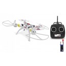 GPS-drone, JA422024 Jamara PayLoad
