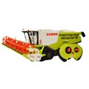Claas Lexion 780 RC HP34426 Happy People 1:20