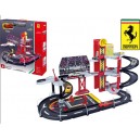 Race & Play Ferrari garage BB1830197 Bburago 1:43