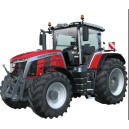 Tractor Massey Ferguson 8S.265 MA15530M Maisto