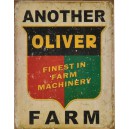 Bord Oliver Another Oliver farm TTF9110 TractorFreak