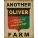 Bord Oliver Another Oliver farm TTF9110 TractorFreak