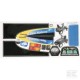 Sticker 77100020100 Rolly Toys New Holland