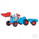 Rollykiddy Classic + aanhanger R63004 Rolly Toys