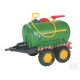 Jumbo mesttank John Deere Rolly Tanker R12275 Rolly Toys
