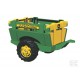 Farm Trailer John Deere R12210 Rolly Toys